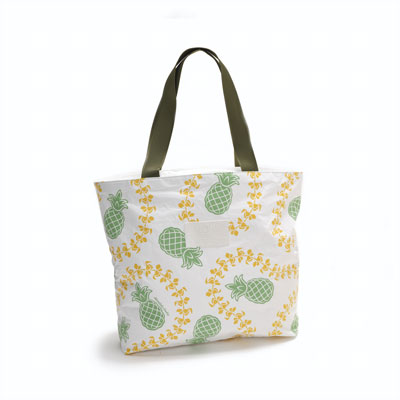 Aloha Collection Day Tripper Tote Honolulu Cookie