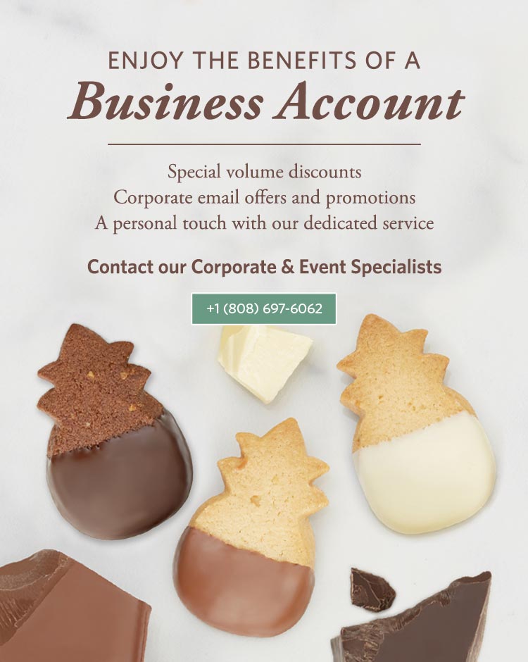 Click to call us and learn more about the benefits of a business account.
