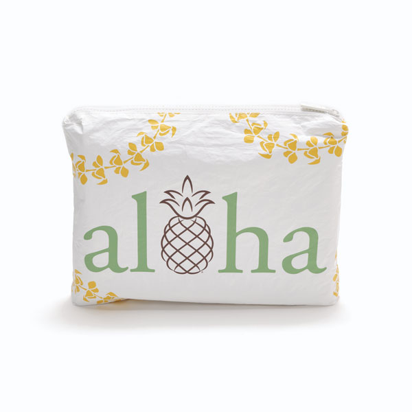 Honolulu Cookie x Aloha Collection Mid , Pouch Reversible