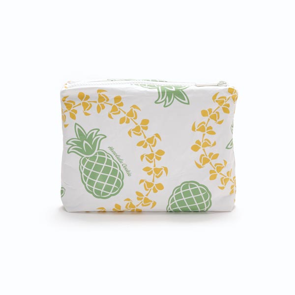 Aloha Collection Small Pouch - Honolulu Cookie Company