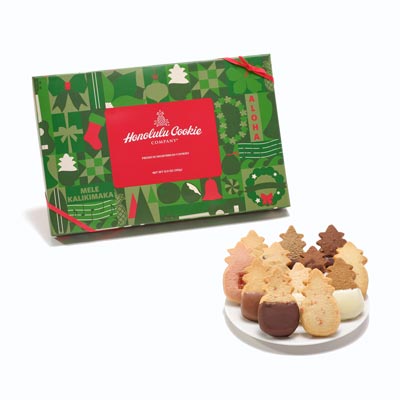 Special Events and Business-Cookie Gifts-Honolulu Cookie Company
