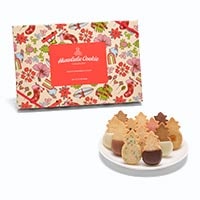 Mele Gift Box Large with cookies