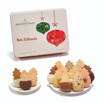 Special Events and Business-Cookie Gifts-Honolulu Cookie Company