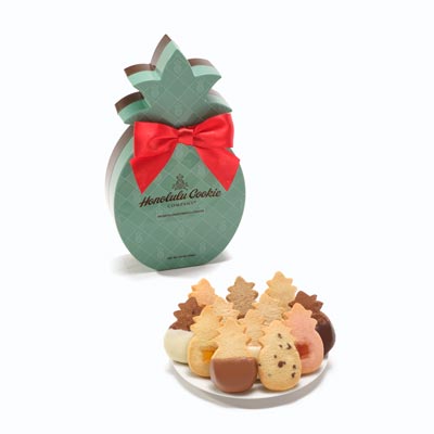 Special Events and Business-Cookie Gifts-Honolulu Cookie Company