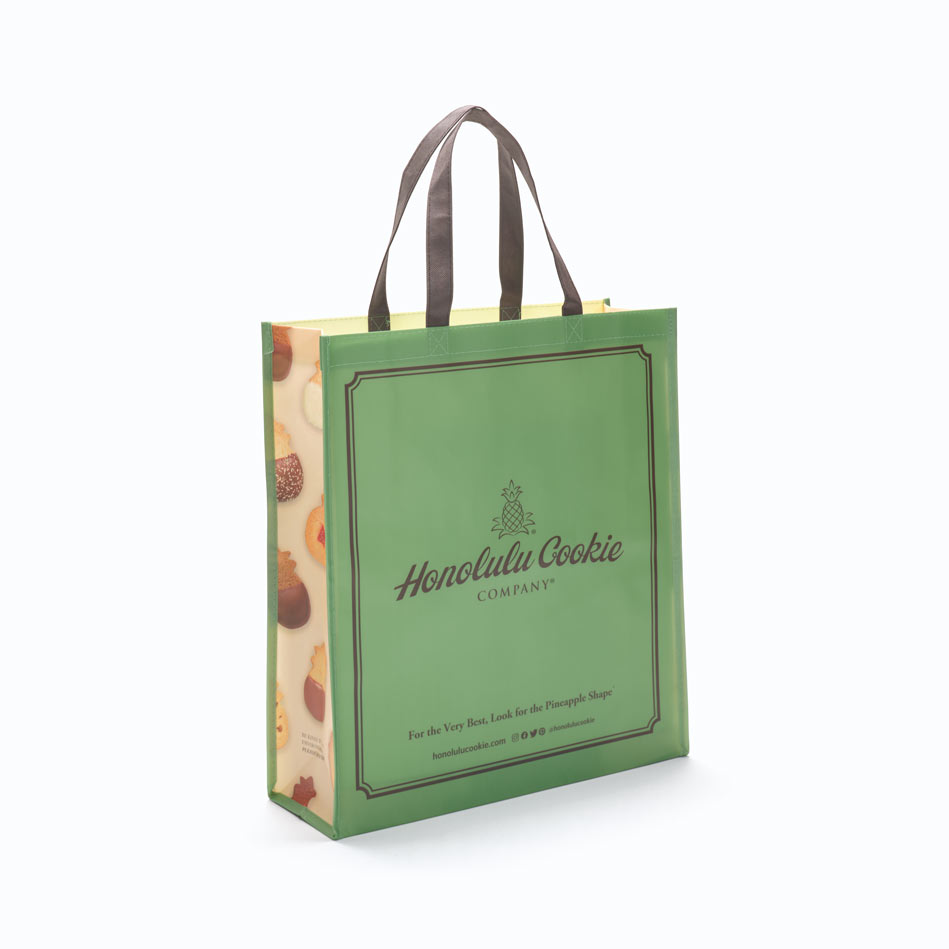 Sprucegel Compostable Garbage Bags /Pack of 3 (30 bags in total)/Medium/19X21  in. Green - MyNiwa